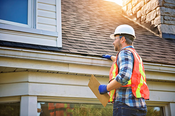 Licensed Gutter Repair And Installation service in Reseda, CA - Norken Roofing